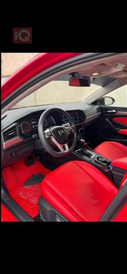 ڤۆڵکسواگن جێتا